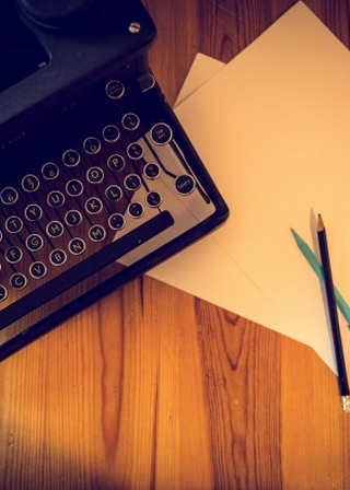 Ecriture et création de soi, Vacances en famille, Écriture